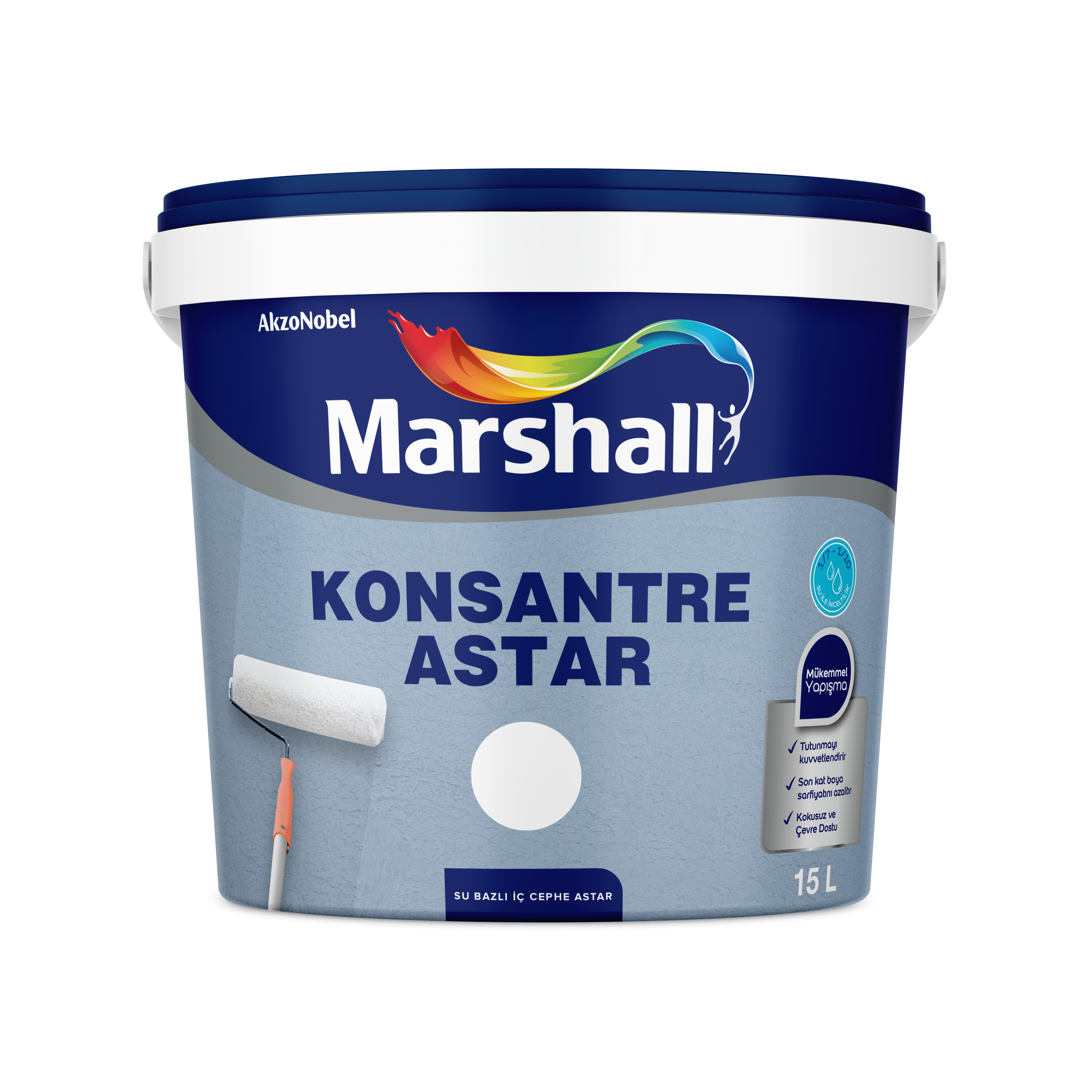 Konsantre Astar