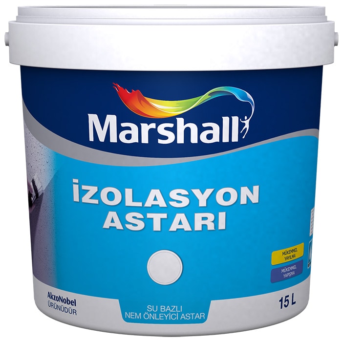 Isolation Primer