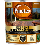Pinotex Extreme Terrace & Wood Oil