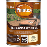 Pinotex Terrace & Wood Oil