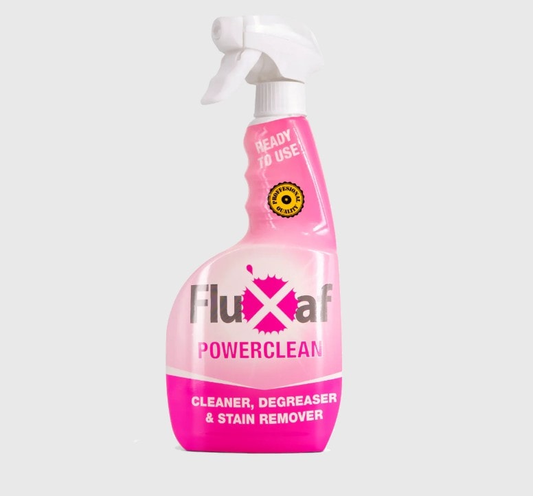 Fluxaf Powerclean Spray