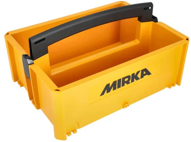 Mirka Toolbox
