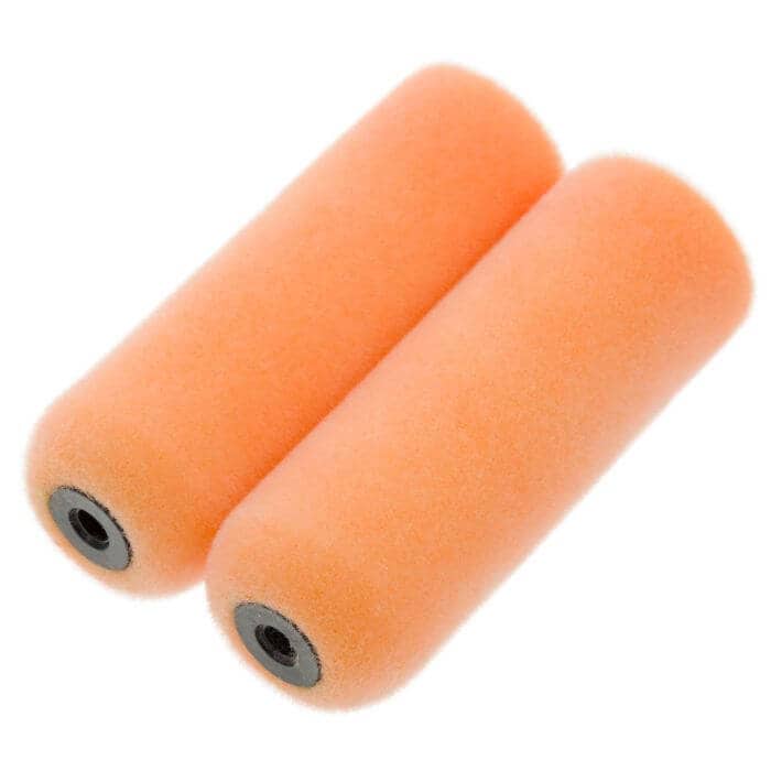 Dulux Decorator Centre Glosser Flock Fibre Sleeve