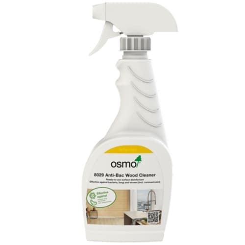Osmo Anti-Bac Wood Cleaner