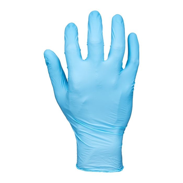 Blackrock Dextra Touch Disposable Nitrile Gloves 100 Pack