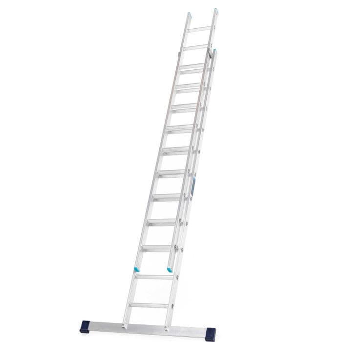 TB Davies TASKMASTER Professional Extension Ladder