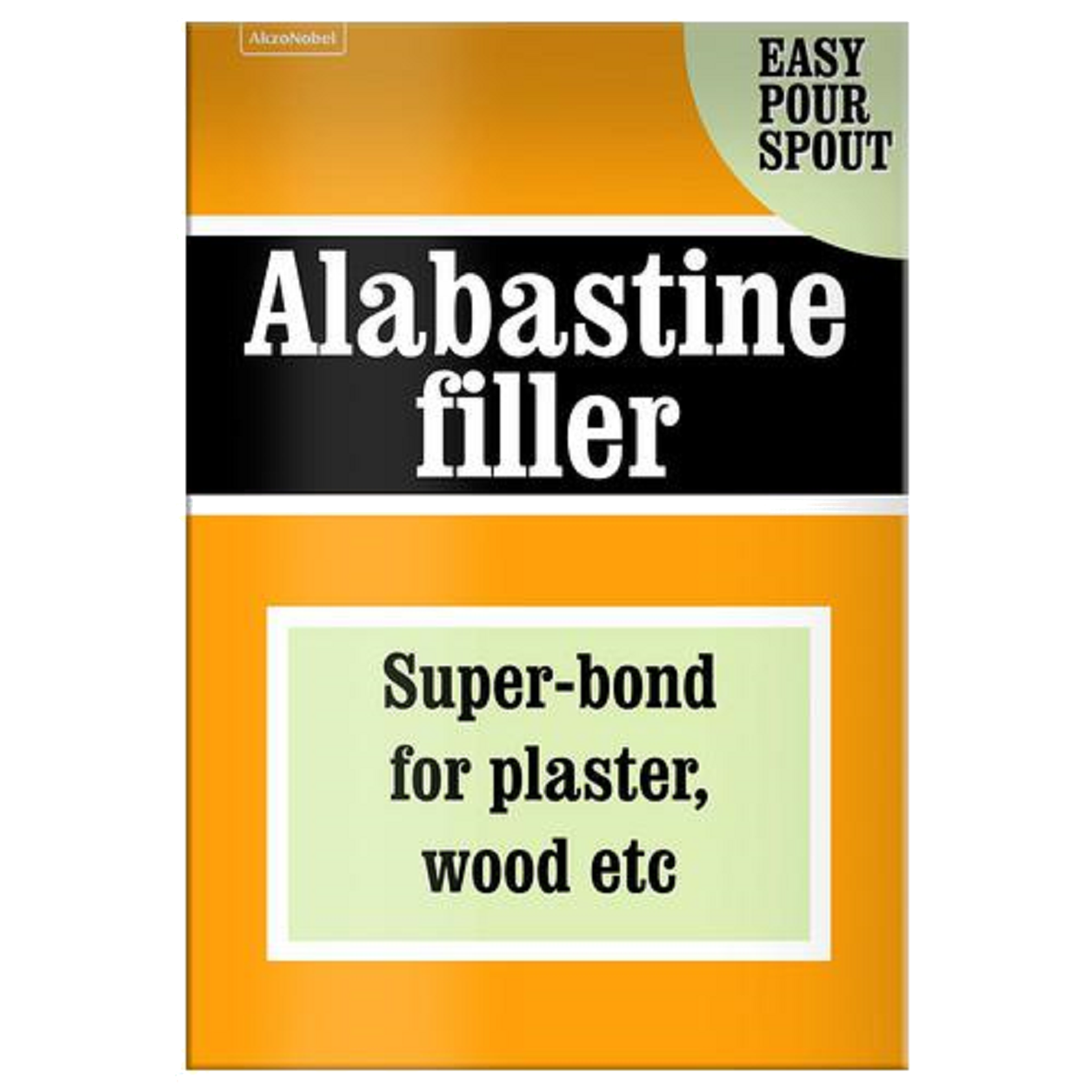 Polycell Trade Alabastine Filler