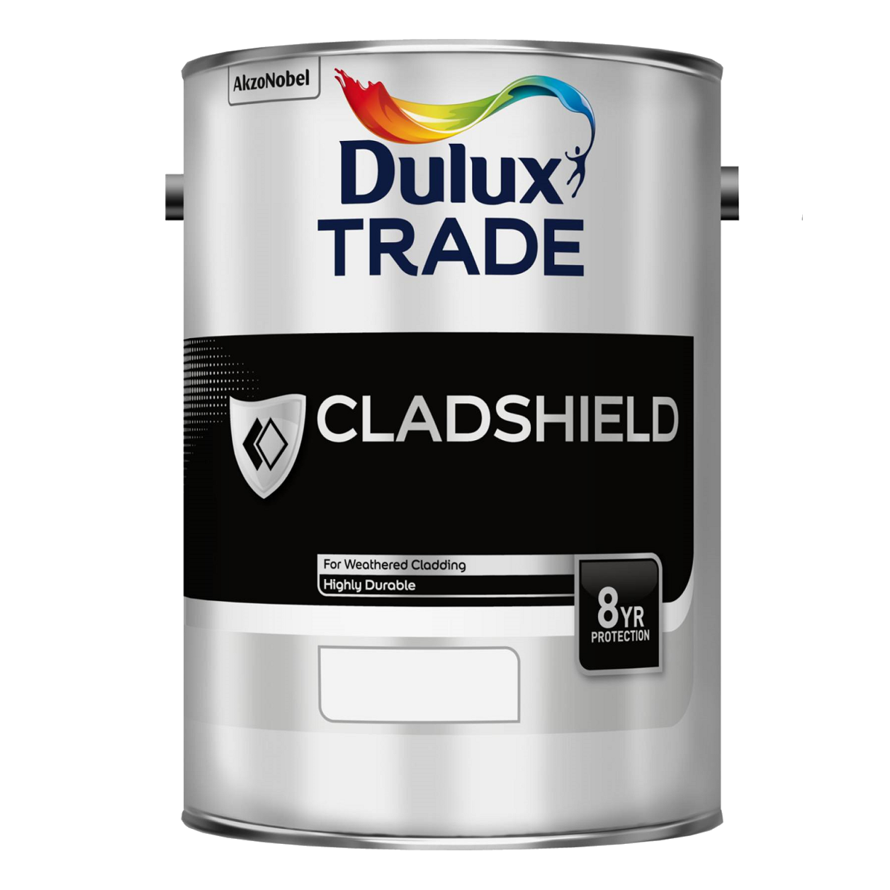 Dulux Trade Cladshield