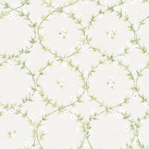 Galerie Abby Rose 4 - Floral Laurel Wallpaper