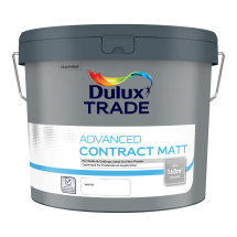 Dulux Trade Advanced Contract Matt