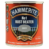 Hammerite No 1 Rust Beater