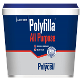 Polycell Trade All Purpose Polyfilla Ready Mix