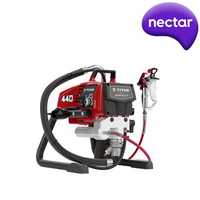 Titan Impact 440 230V Airless Paint Sprayer