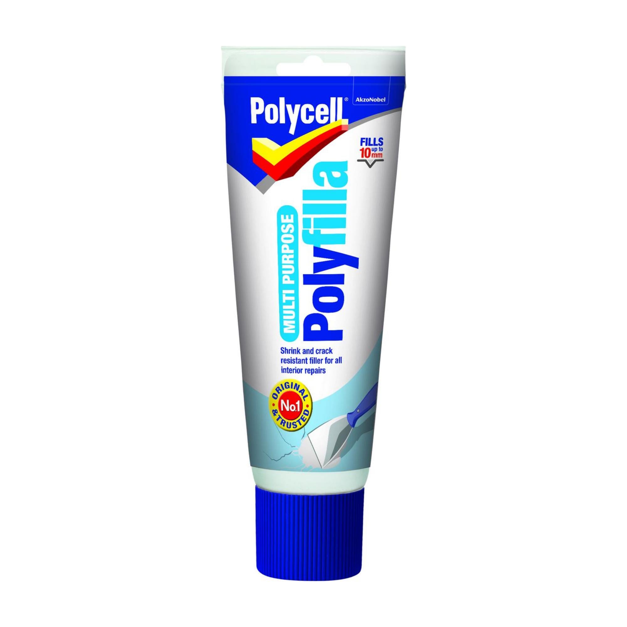 Polycell Multipurpose polyfilla ready mixed
