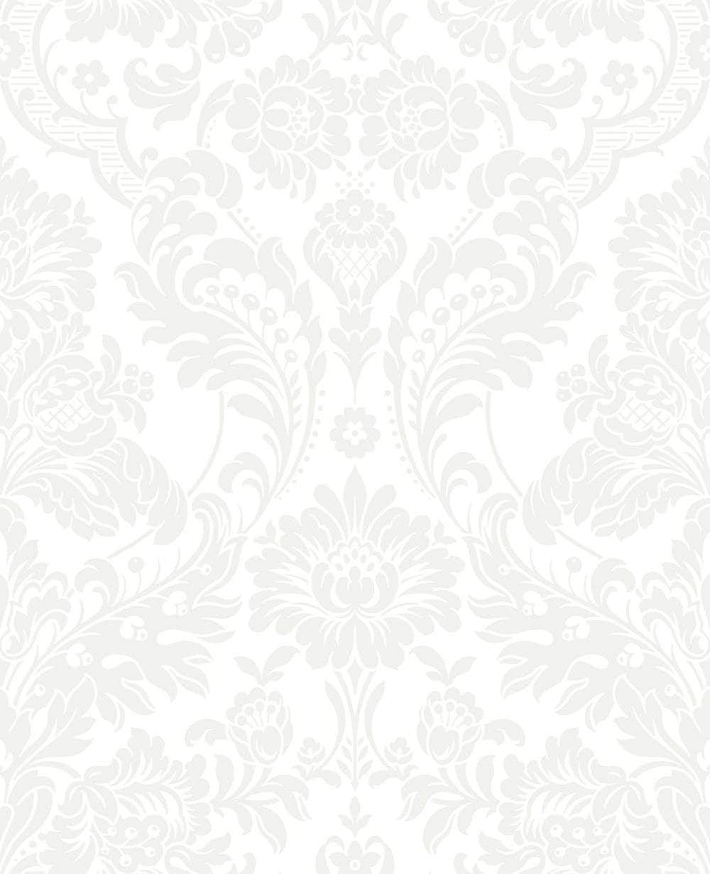 Graham & Brown Gothic Damask Flock