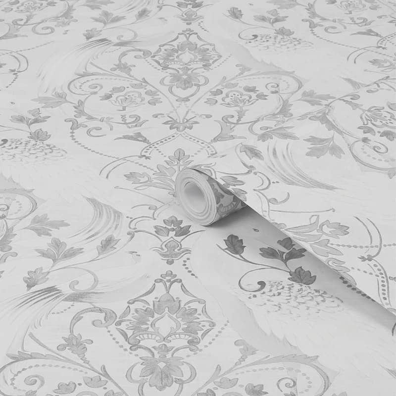Laura Ashley Tregaron Wallpaper