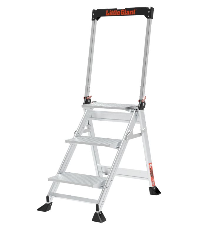 Little Giant Jumbo Step