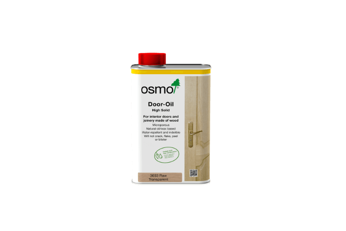 Osmo Door Oil Raw 1L