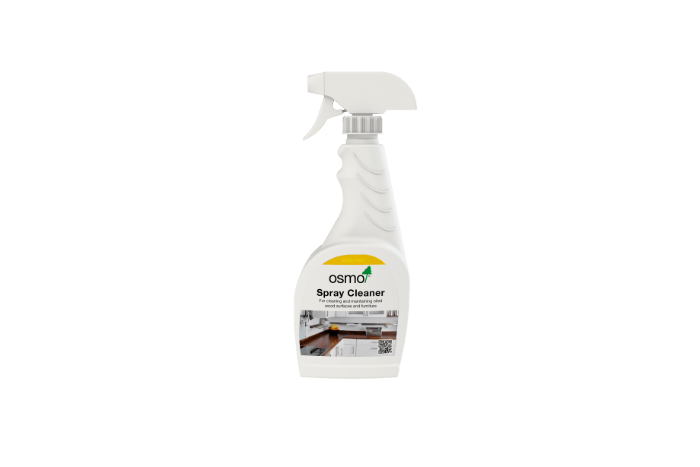 Osmo Spray Cleaner 500ml - Interior - 8026