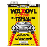 Hammerite Waxoyl Refill Can
