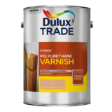 Dulux Trade Polyurethane Varnish