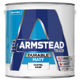Armstead Trade Durable Matt