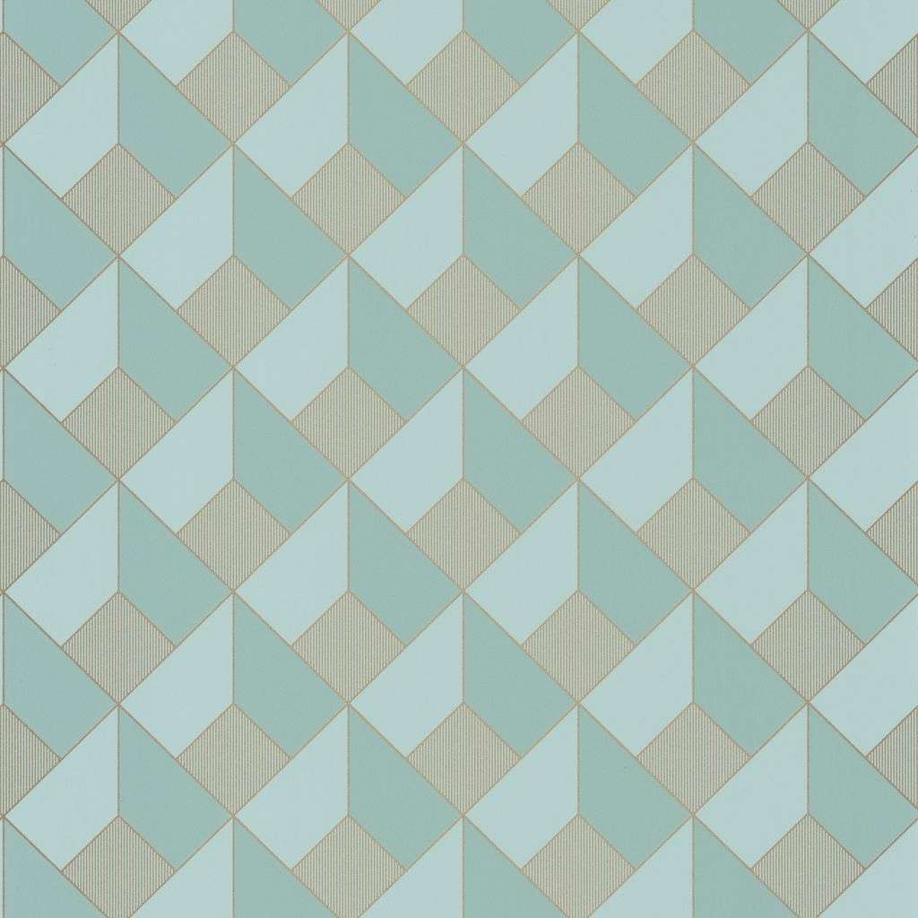 Caselio Only Blue Square