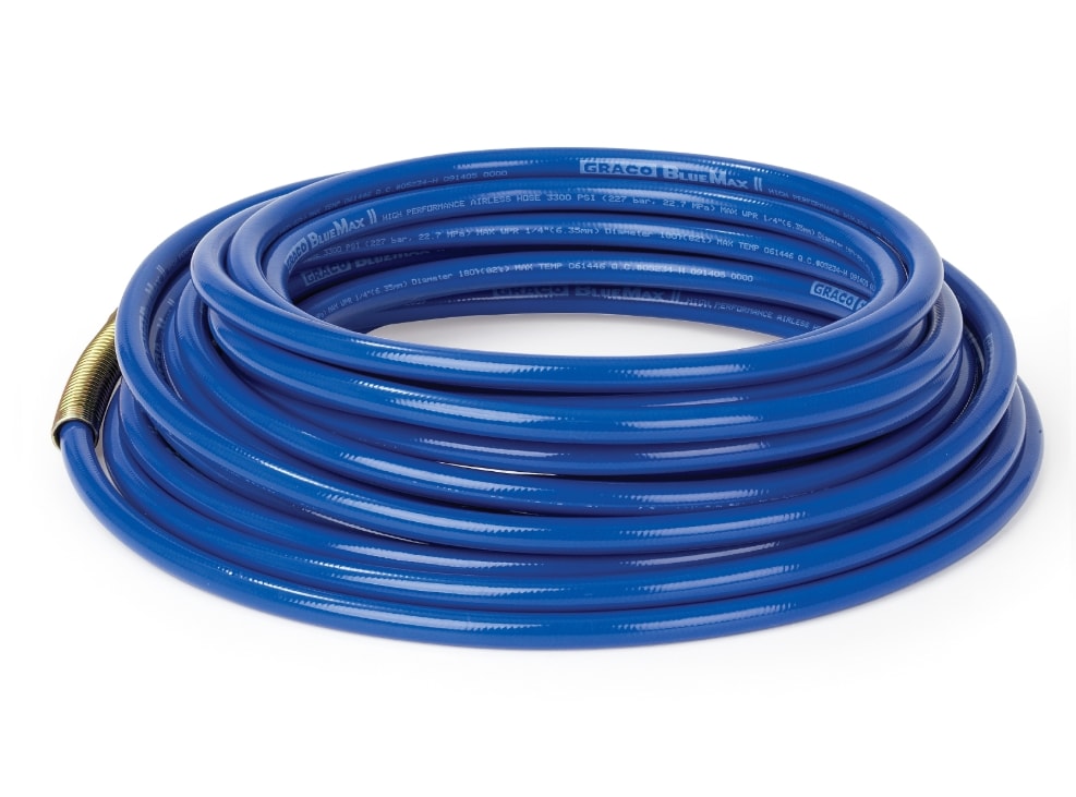 Graco BlueMax II Airless Hose