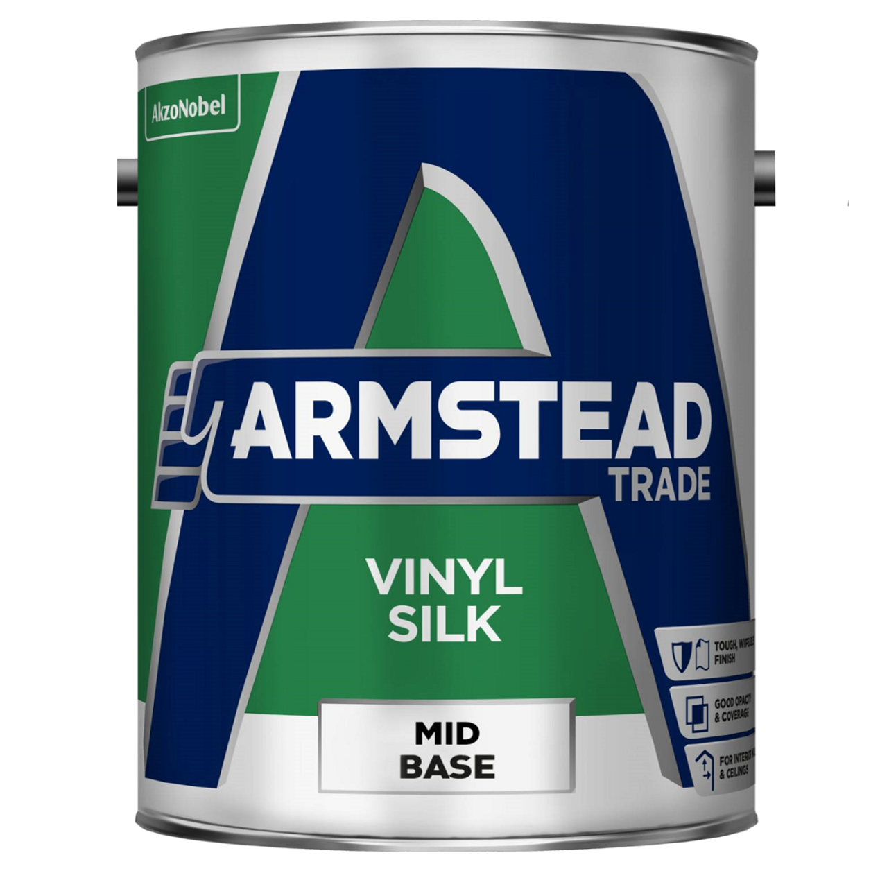 Armstead Trade Vinyl Silk
