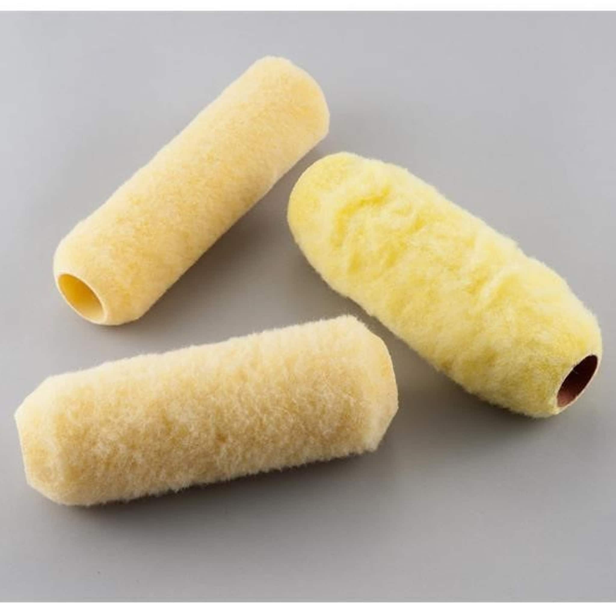 QTech Power Roller Cover 9IN