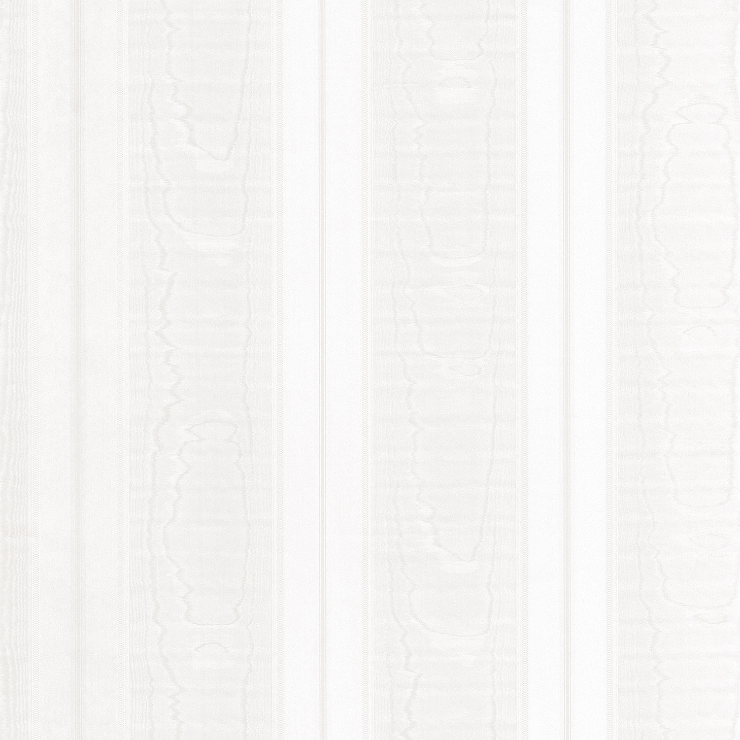 Galerie Simply Silks 4 - Wide Moire Stripe