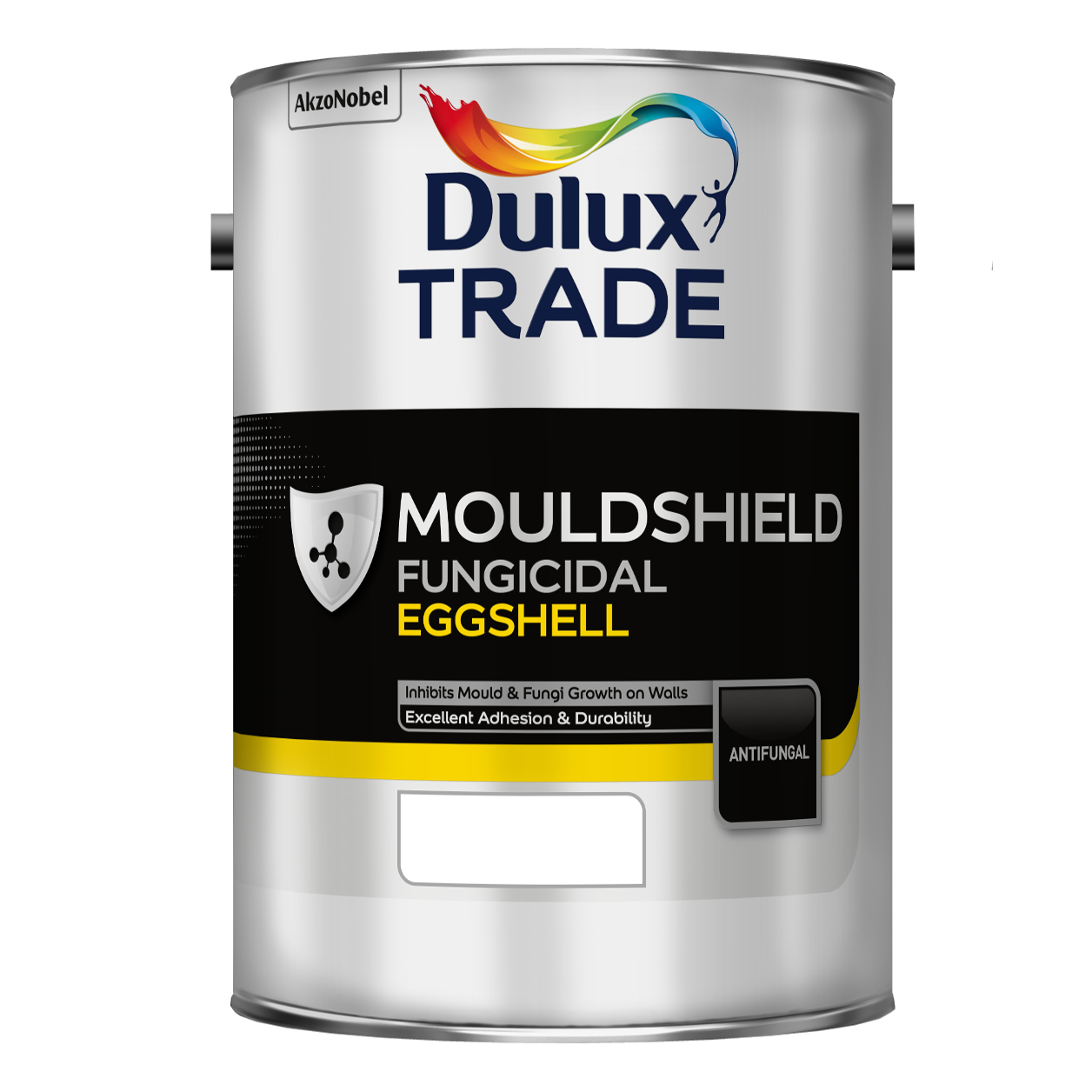 Dulux Trade Mouldshield Fungicidal Eggshell