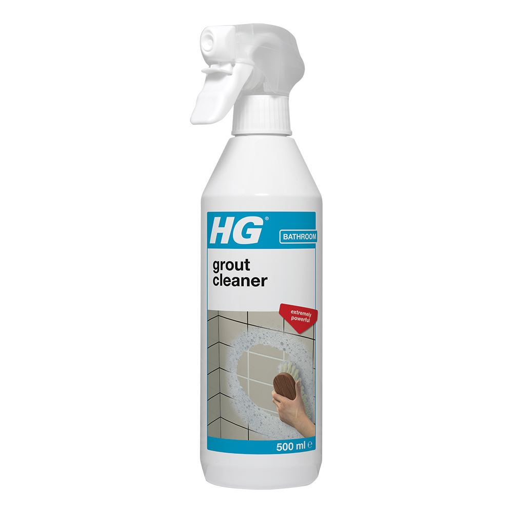 HG Grout Cleaner 500ml