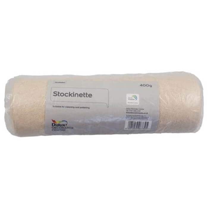 Dulux Decorator Centre Stockinette 400g