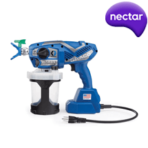 Graco Ultra Airless Handheld Sprayer Machine (Corded)