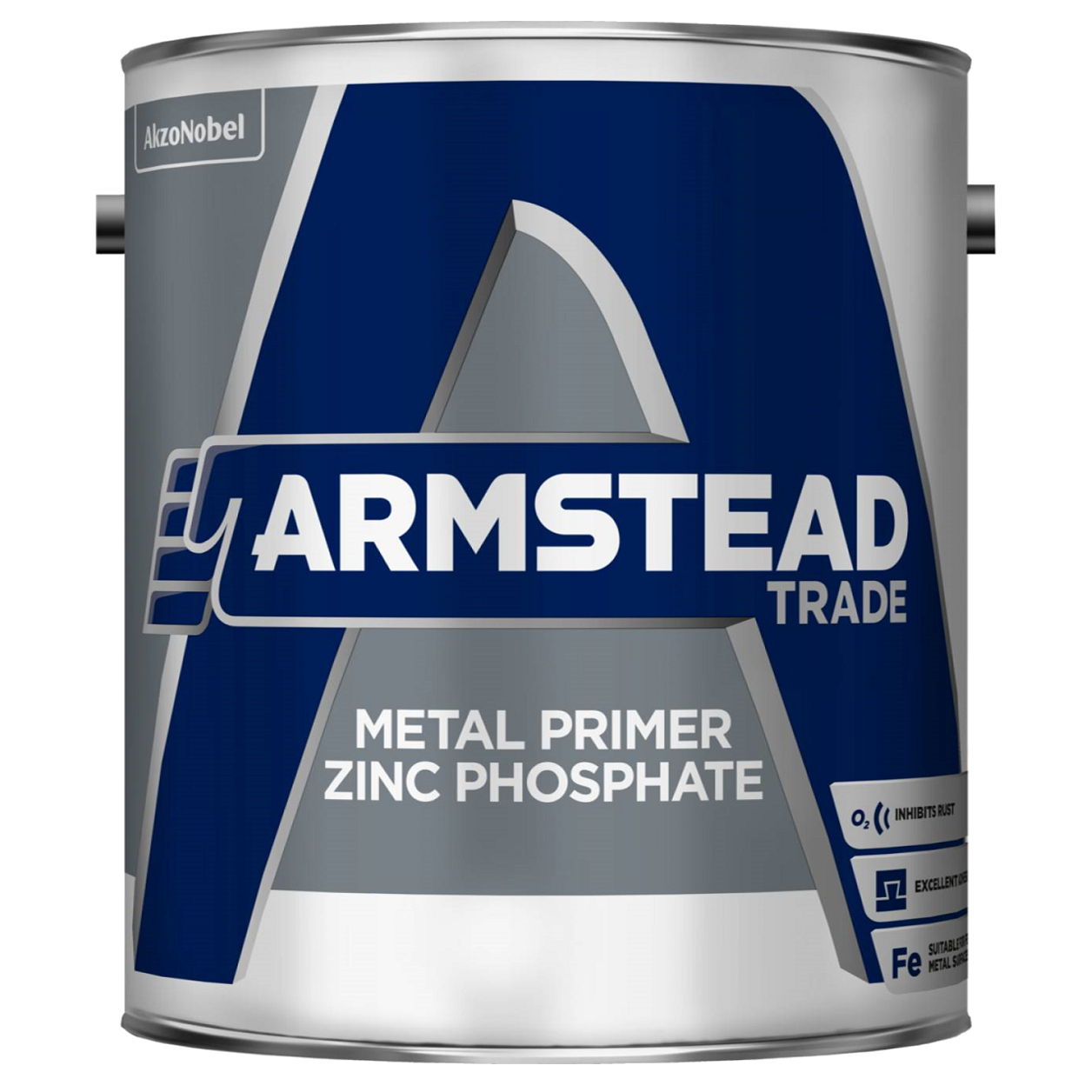 Armstead Trade Metal Primer Zinc Phosphate Dulux Decorator Centre