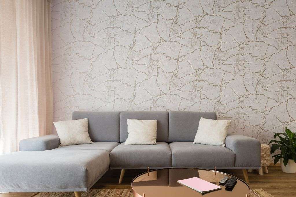 Superfresco Easy Kintsugi