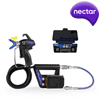 Graco Contractor PowerShot XT Airless Sprayer With XT Display