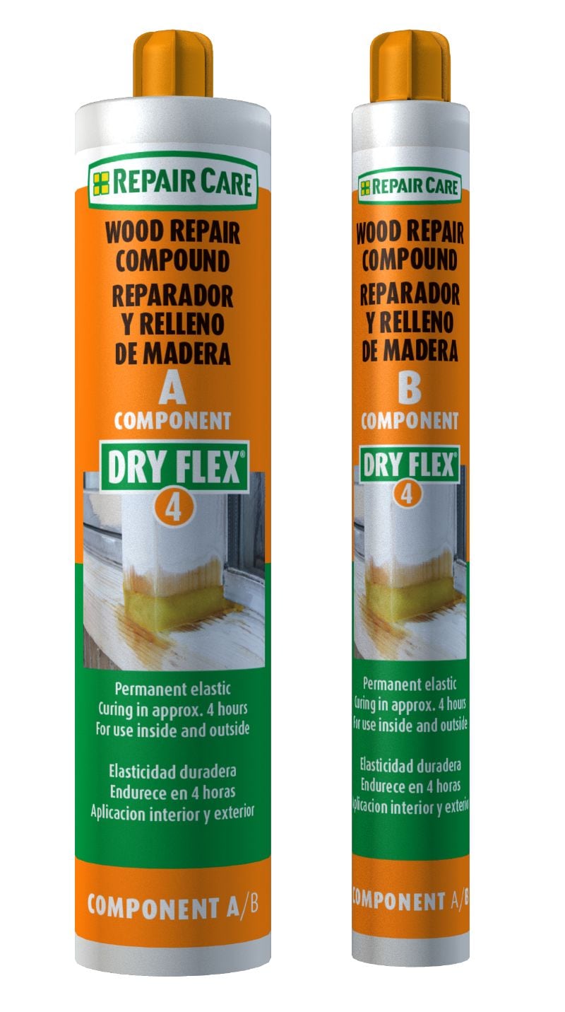 Repair Care Dry Flex 4