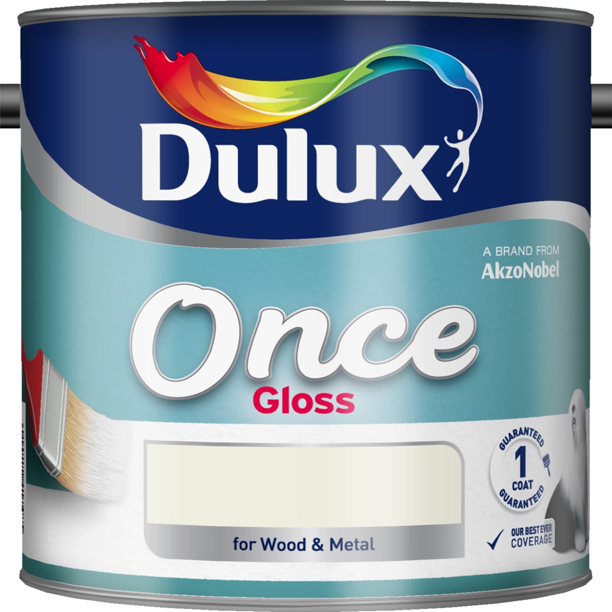 Dulux Once Gloss Dulux Decorator Centre - Main Image