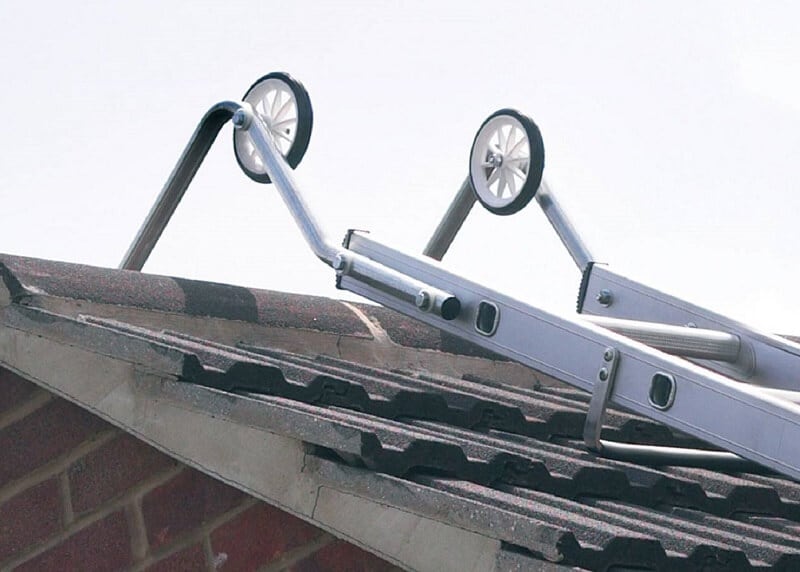 Werner Ladder Roof Hook