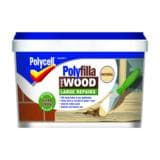 Polycell Polyfilla for Wood Large Repairs
