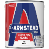 Armstead Trade Quick Dry Gloss