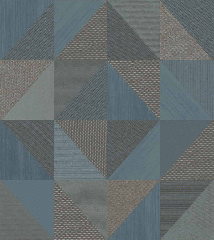 Galerie IT32417 Geometrico Congo Wallpaper