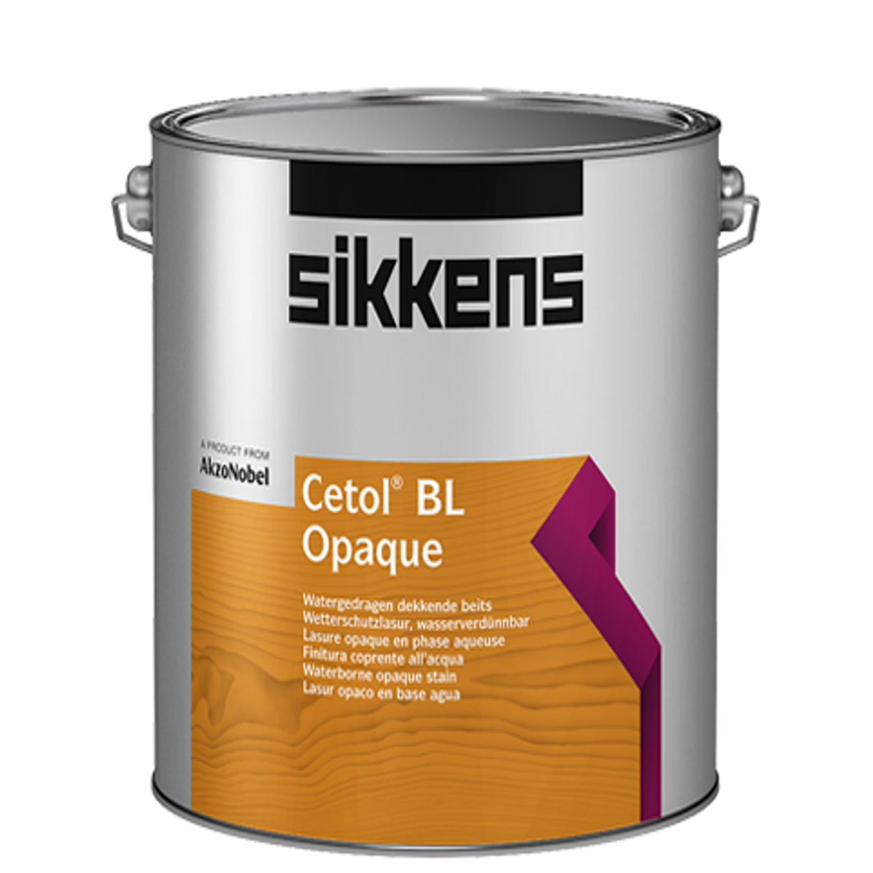 Sikkens Cetol BL Opaque