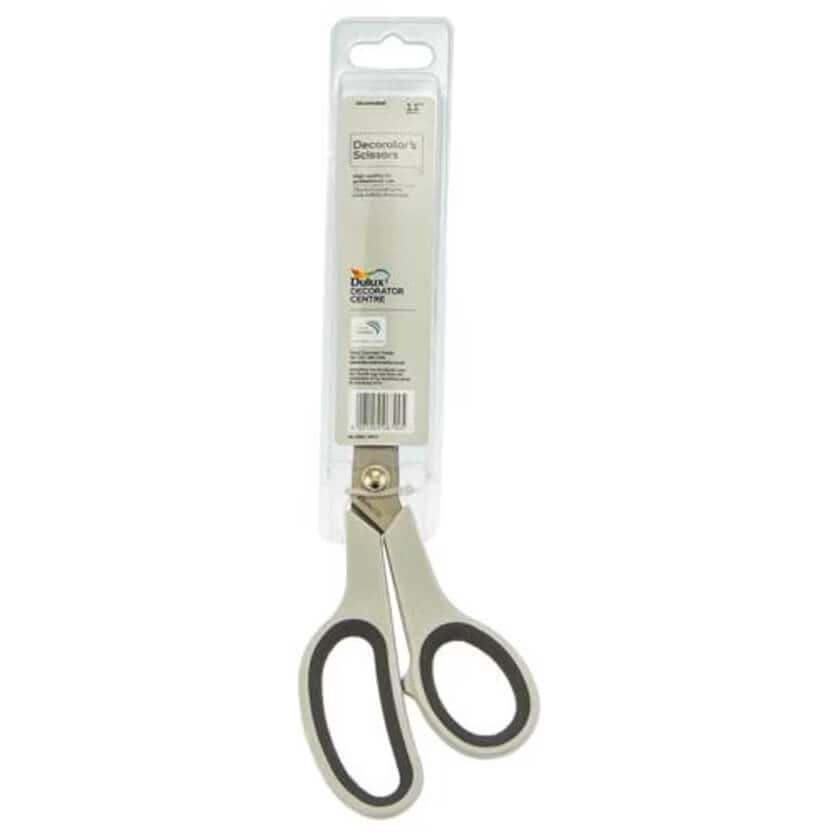 Dulux Decorator Centre Professional wallpaper scissors 11 inches