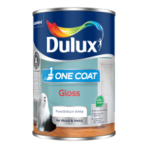 Dulux One Coat Gloss