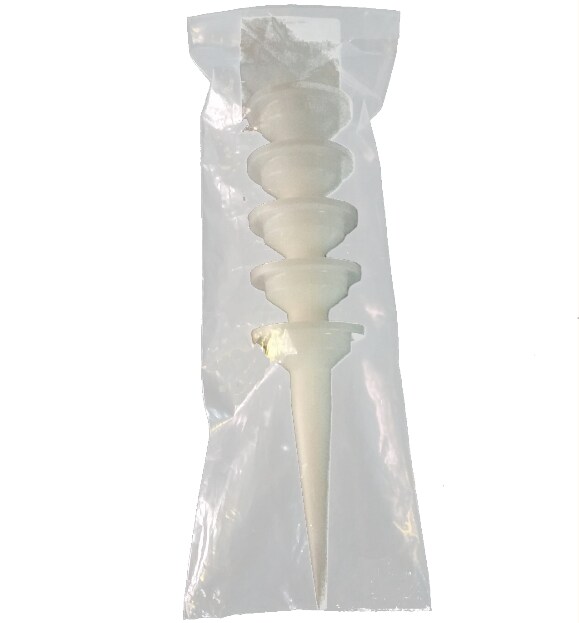 Dulux Decorator Centre Foil Gun Nozzles