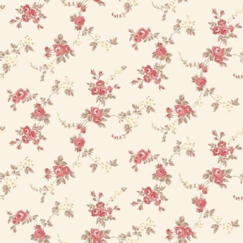Galerie Abby Rose 4 - Chic Rose Wallpaper