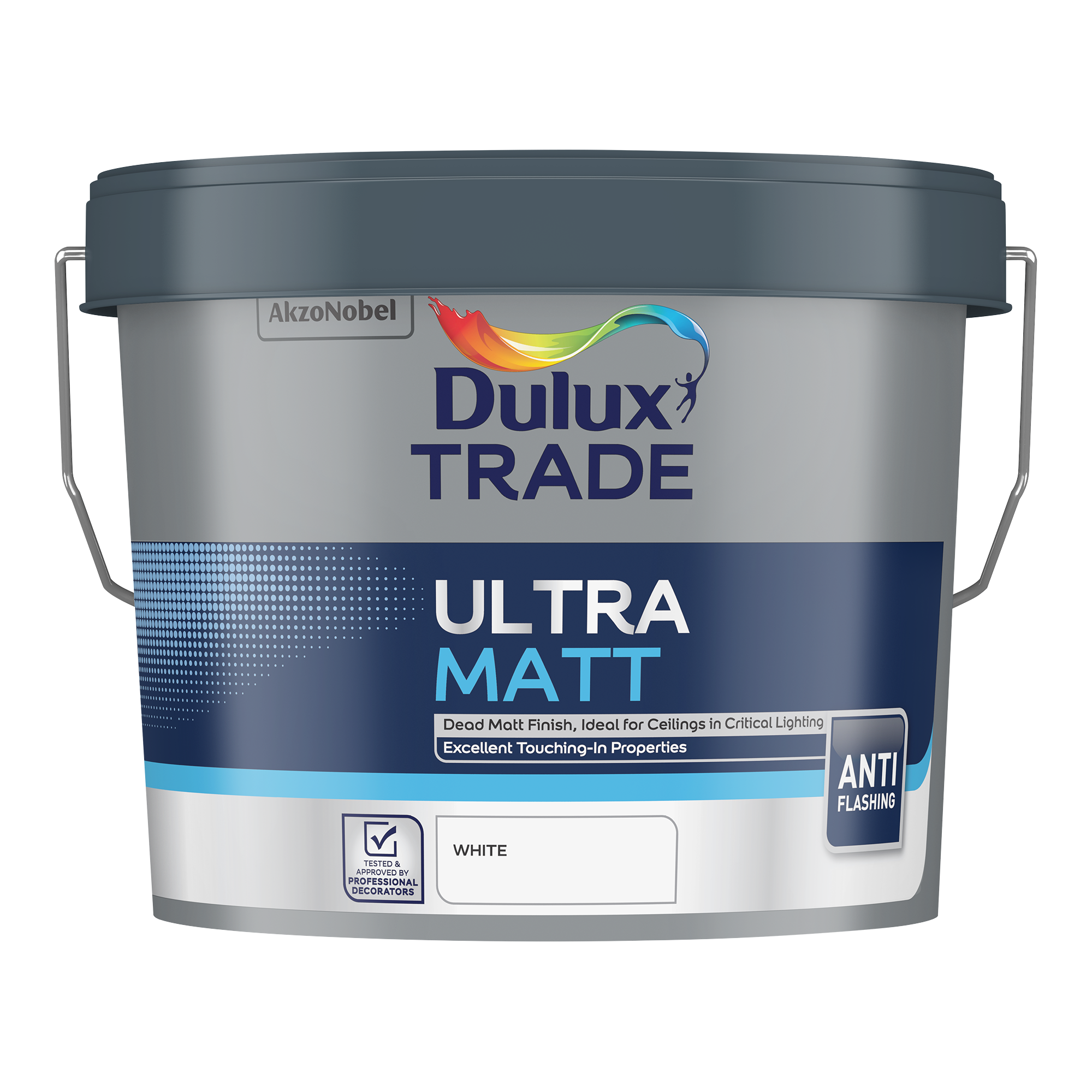 Dulux Trade Ultra Matt